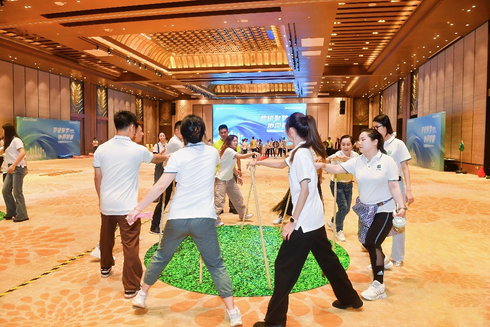 不倒森林