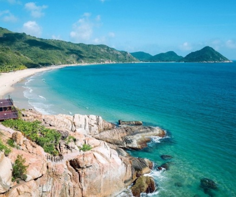 呆呆島荒島求生訓(xùn)練營