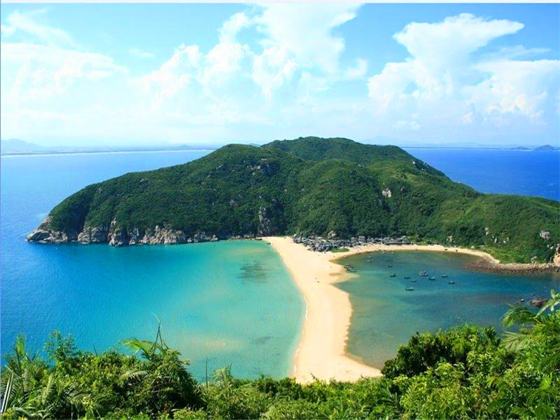 大洲島