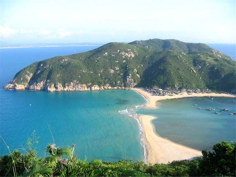 大洲島